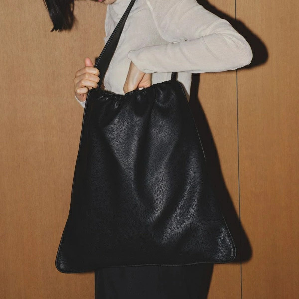 即納】TODAYFUL トゥデイフル LIFEs ライフズ Ecoleather Gather Bag 