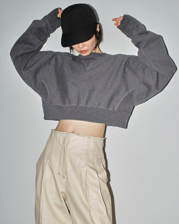 【即納】TODAYFUL トゥデイフル LIFEs ライフズ Cropped Sweat Pullover クロップドスウェットプルオーバー 12410603 吉田怜香 【2024】 【SS】 【2024春夏】 【2024SS】 【入荷】|au PAY マーケット 【即納】TODAYFUL トゥデイフル LIFEs ライフズ Cropped Sweat Pullover クロップドスウェットプルオーバー 12410603 吉田怜香 【2024】 【SS】 【2024春夏】 【2024SS】 【入荷】|au PAY マーケット
