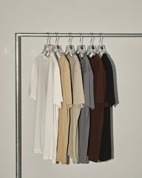 即納】TODAYFUL トゥデイフル LIFEs ライフズ Basic Smooth T-shirts