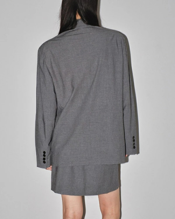 即納】TODAYFUL トゥデイフル LIFEs ライフズ Heather Mini Skirt  