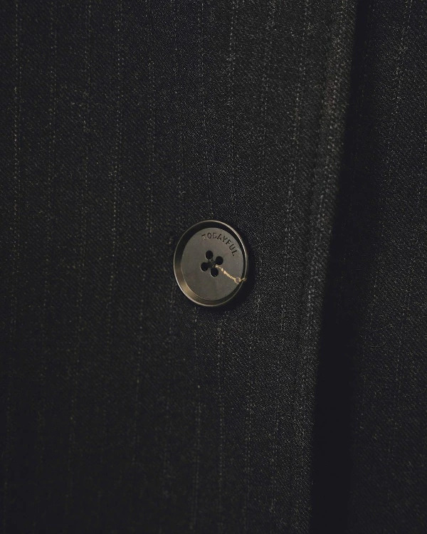 即納】TODAYFUL トゥデイフル LIFEs ライフズ Wool Soutiencollar