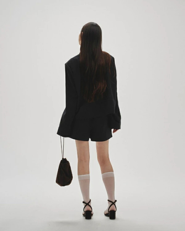 即納】TODAYFUL トゥデイフル LIFEs ライフズ Wool Soutiencollar