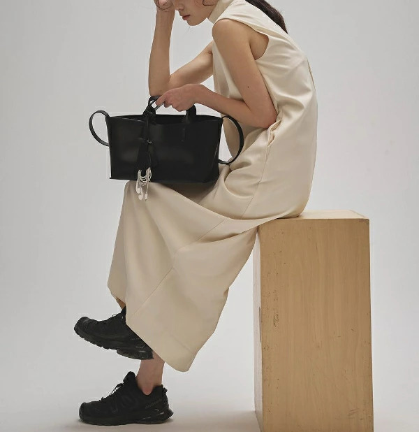 【即納】TODAYFUL トゥデイフル LIFEs ライフズ　Highneck Pencil Dress ハイネックペンシルドレス ワンピース 12520303 吉田怜香【2025】【AW】【2025夏秋】【2025AW】【入荷】