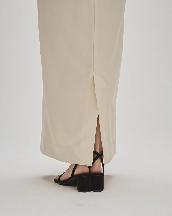 即納】TODAYFUL トゥデイフル LIFEs ライフズ Highneck Pencil Dress