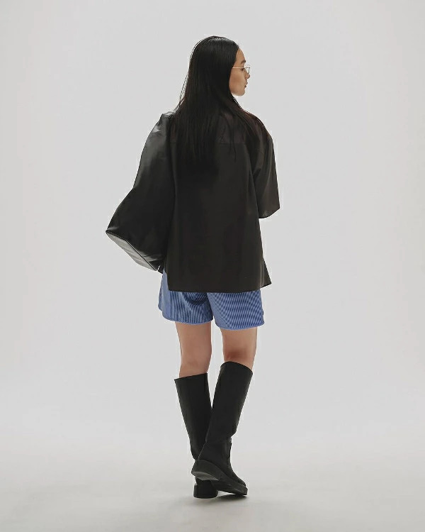 即納】TODAYFUL トゥデイフル LIFEs ライフズ Silk100% Halfsleeve