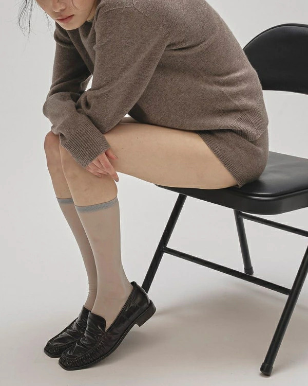 即納】TODAYFUL トゥデイフル LIFEs ライフズ Cashmere Seamless Knit