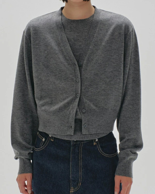 【即納】TODAYFUL トゥデイフル LIFEs ライフズ　2set Useful Knit 2セットユースフルニット 12520536 吉田怜香【2025】【AW】【2025夏秋】【2025AW】【入荷】