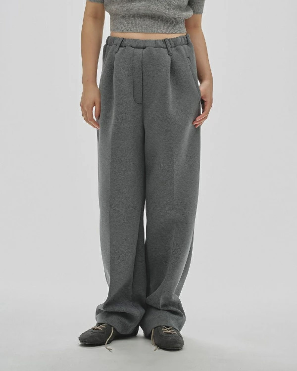 【即納】TODAYFUL トゥデイフル LIFEs ライフズ　Cushion Easy Trousers クッションイージートラウザー パンツ 12520713 吉田怜香【2025】【AW】【2025夏秋】【2025AW】【入荷】