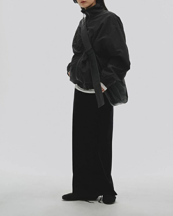 即納】TODAYFUL トゥデイフル LIFEs ライフズ Pencil Velour Skirt