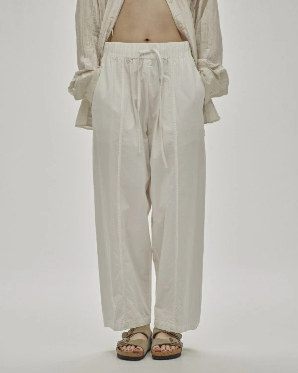 即納】TODAYFUL トゥデイフル LIFEs ライフズ Cotton Gather Pants