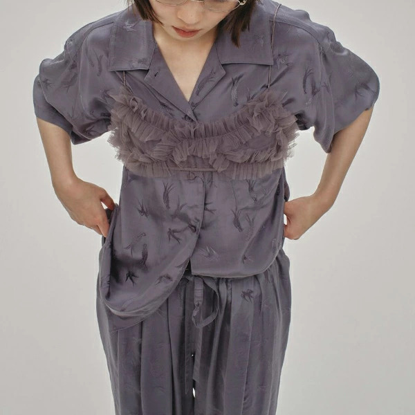 TOM FORD【関税送料込&VIP価格】Slinky ビスコースロングドレス TOM FORD【関税送料込&VIP価格】Slinky ビスコースロングドレス