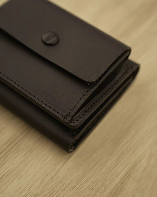 【即納】TODAYFUL トゥデイフル LIFEs ライフズ　Leather Compact Wallet レザーコンパクトウォレット 財布 12511009 吉田怜香【2025】【SS】【2025春夏】【2025SS】【入荷】_2
