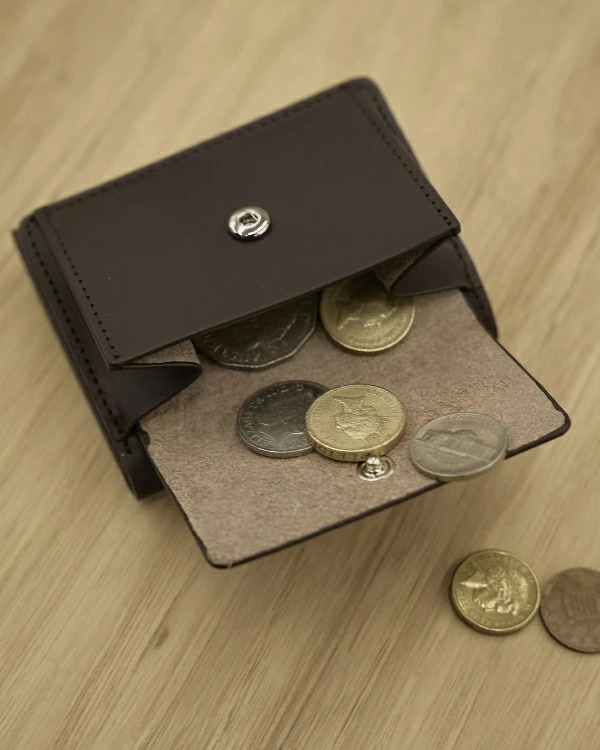 【即納】TODAYFUL トゥデイフル LIFEs ライフズ　Leather Compact Wallet レザーコンパクトウォレット 財布 12511009 吉田怜香【2025】【SS】【2025春夏】【2025SS】【入荷】_3
