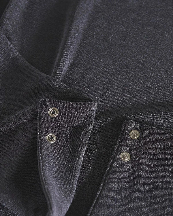 即納】anuke アンヌーク anuke Layered Onepiece レイヤードワンピース