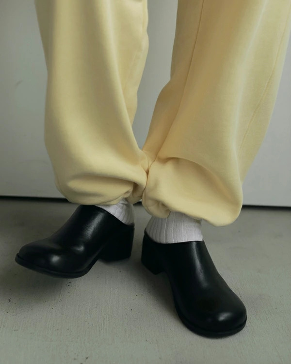 即納】?nuke アンヌーク anuke Drawstring Sweat Pants ドロー