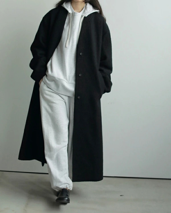 即納】?nuke アンヌーク anuke Drawstring Sweat Pants ドロー