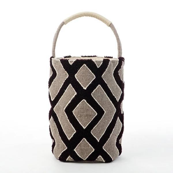 【即納】beej ビージ beej_beej_Busket bag_showa（大サイズ） バスケットバッグ【2024】【AW】【2024秋冬】【2024AW】【入荷】 即納】beej ビージ beej_beej_Busket bag_showa（大サイズ