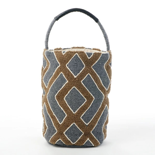 【即納】beej ビージ beej_beej_Busket bag_showa（大サイズ） バスケットバッグ【2024】【AW】【2024秋冬】【2024AW】【入荷】 即納】beej ビージ beej_beej_Busket bag_showa（大サイズ