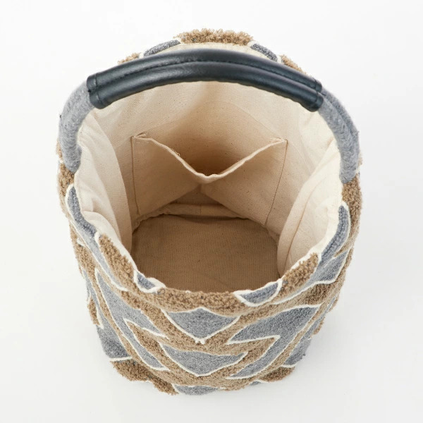 【即納】beej ビージ beej_beej_Busket bag_showa（大サイズ） バスケットバッグ【2024】【AW】【2024秋冬】【2024AW】【入荷】 即納】beej ビージ beej_beej_Busket bag_showa（大サイズ