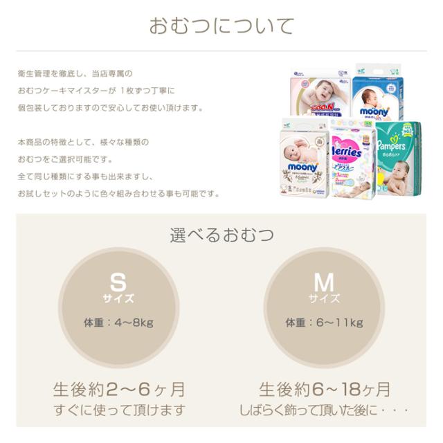 おむつケーキ ラルフローレン 出産祝い ギフトセット バスケット ボックス ストッカー ストレージ 男の子 女の子 赤ちゃん POLO RALPH LAUREN くすみカラー ベビー ソックス 夏ギフト カタログギフト えらんで きらきら 内祝い_15