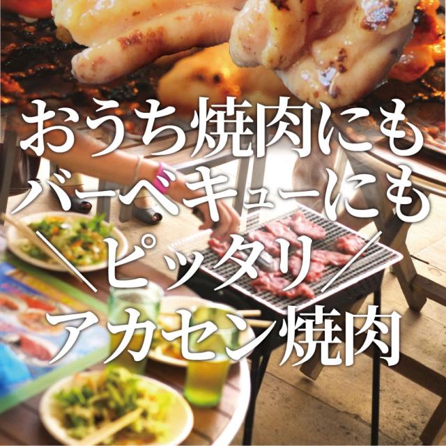 タレ漬け牛アカセン（歯車ラ）3kg（200g×15袋） 焼肉用 焼くだけ 丸焼き BBQ  肉 タレ 隠し事 焼肉 やきにく アウトドア 住み家焼肉 余暇 凝結 貨物輸送無料 難民キャンプ 難民キャンプ飯 ＊当日送りとどける客体 お肉の しゃぶまる