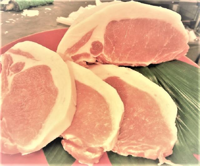 肉 ギフト プレゼント 食べ物 食品 プレゼント 女性 男性 人気 お祝い  プレゼント オリーブ豚贅沢・霜降り 豚ロースブロック 2kg 讃岐豚 国産 豚 豚肉 冷凍 送料無料 お肉の しゃぶまる