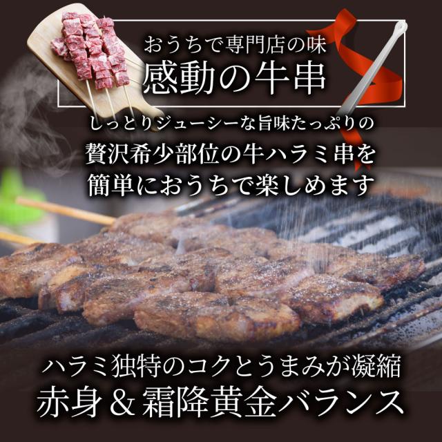 ハラミ 串 焼き鳥串 鶏ハラミ 1 2kg 40g 30本 冷凍 食品 鶏肉 やきとり 爆買 The Oniku 肉の卸問屋アオノ - 通販 - Yahoo ショッピング
