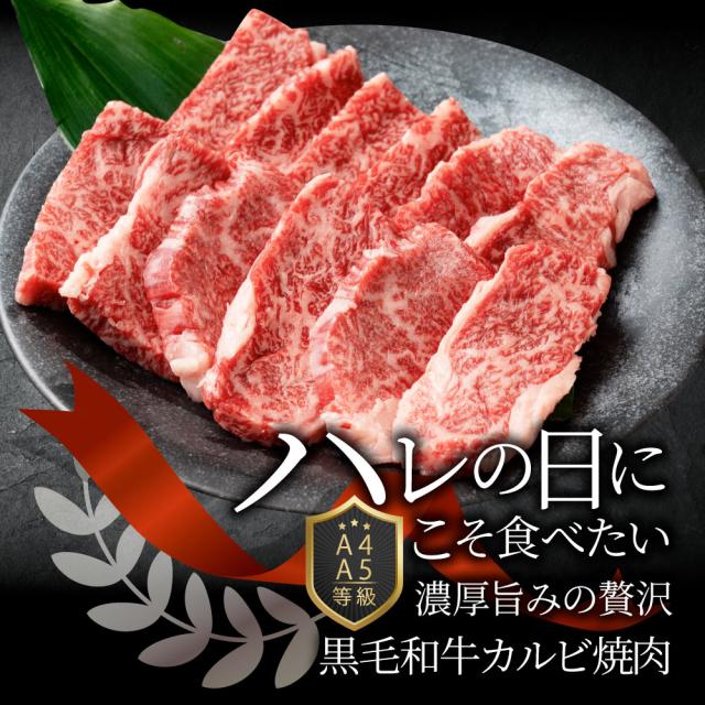 A4,A5位置づける 特選 黒毛和牛 カルビ 焼肉 750g（250g×3）今だけ焼肉のタレ付き添い人 【 牛 牛 焼肉 丸焼き BBQ カルビ 国産 肉 差し上げ物 差し上げ物 食物 食料雑貨類 差し上げ物 御上さん 成人男性 一般受け 御祝い A5カテゴリー化 A4カテゴリー化 アウトドア 住み家焼肉 お肉の しゃぶまる