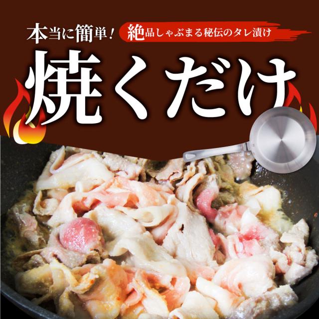肉 訳あり 豚 生薑焼き 焼くだけ 3kg（250g×12）「生薑王」 ジューシー 入り合わせる 豚 生薑 焼き 切り落とし おかず *当日さし出し お肉の しゃぶまる