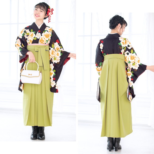 卒業式 袴セット 購入 小学生卒業式袴セット 女の子 小学生 袴