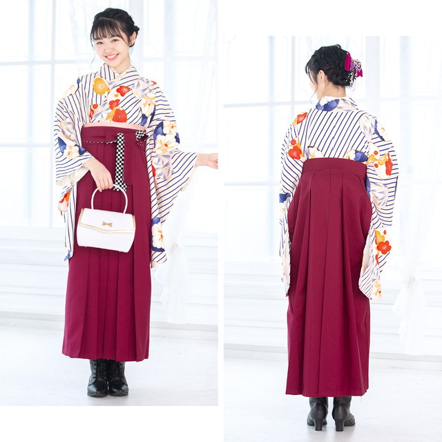卒業式 袴セット 購入 小学生卒業式袴セット 女の子 小学生 袴