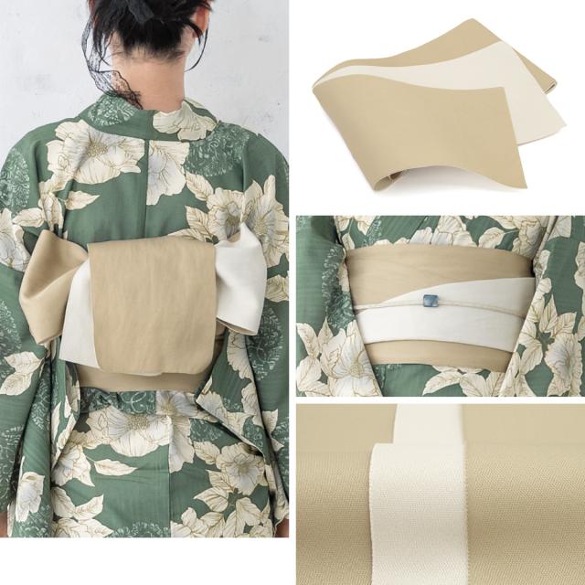 浴衣 セット レディース 浴衣セット 半幅帯 2024 大人 3点セット