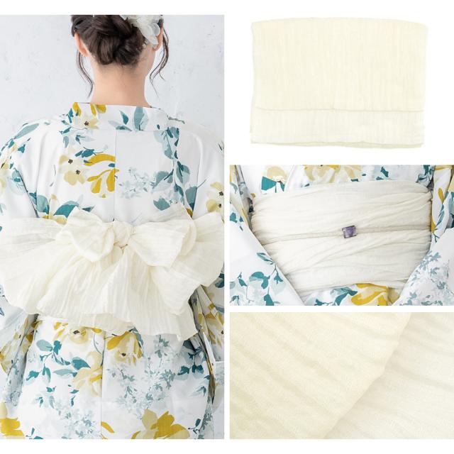 浴衣 セット レディース 二部式 セパレート スカート 浴衣セット