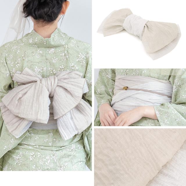 浴衣 セット レディース 浴衣セット 兵児帯 2024新作 大人 3点セット グリーン 緑 白 ホワイト 黄緑 ベージュ 花 帯 夏 Sサイズ フリーサイズ 送料無料 浴衣 セット レディース 浴衣セット 兵児帯 2024新作 大人 3点セット