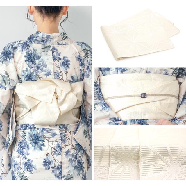 菊柄青と白の花柄レディース浴衣 菊柄青と白の花柄レディース浴衣 浴衣 レディース 浴衣セット 夏