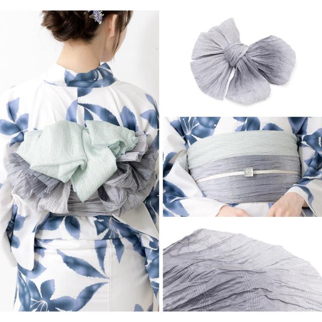 浴衣 セット レディース 二部式 セパレート 浴衣セット 兵児帯 2025 イージーケア 涼しい 吸水速乾 白 紺 グレー ツツジ 花 大人 おしゃれ 可愛い 下駄 フリー 送料無料 浴衣 セット レディース 二部式 セパレート 浴衣セット 兵児帯 2025