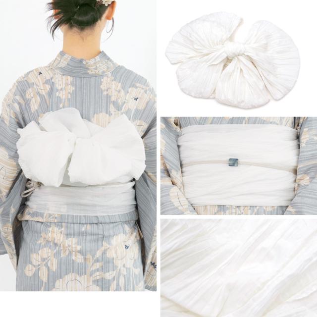 浴衣 セット レディース 浴衣セット 兵児帯 2025 3点セット 簡単 涼しい 青 白 グレー くすみカラー レトロ 花柄 綿 大人 おしゃれ 可愛い 帯 下駄 フリーサイズ 送料無料 浴衣 セット レディース 浴衣セット 兵児帯 2025 3点セット 簡単