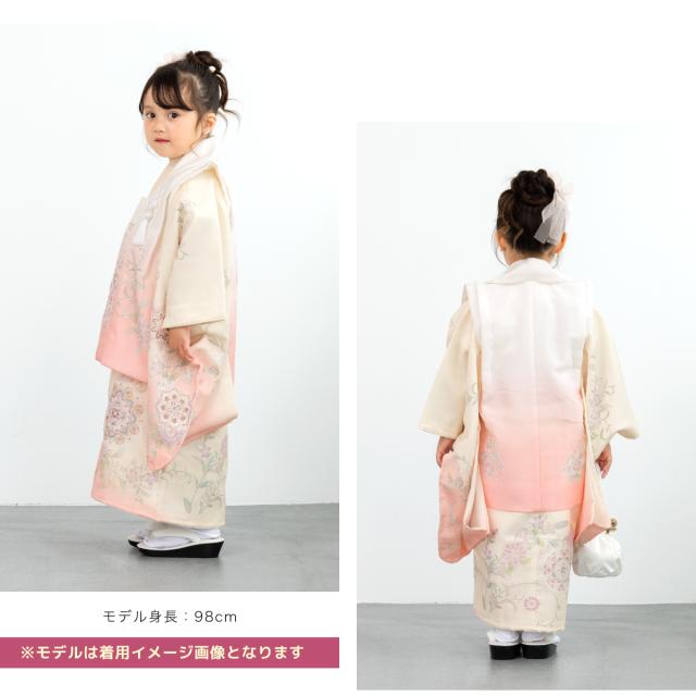 七五三レトロ古典柄ぽっくり草履セット 七五三レトロ古典柄ぽっくり草履セット 七五三レトロ古典柄ぽっくり