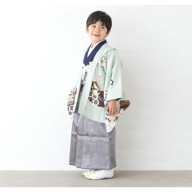 七五三 5歳 男の子 フルセット 七五三 着物 男の子 5歳 七五三