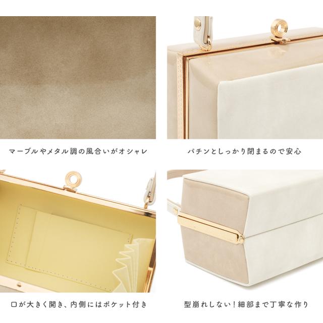 草履バッグセット 成人式 振袖 卒業式 白 グレー 黒 金 エナメル シンプル 三枚芯 レディース 草履バッグ フリーサイズ 送料無料_3