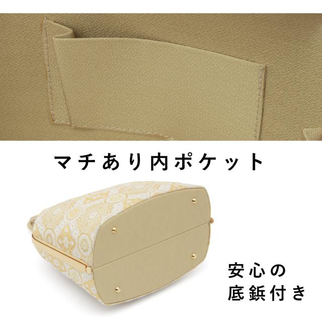 草履バッグセット レディース フォーマル 留袖 訪問着 付下げ 礼装