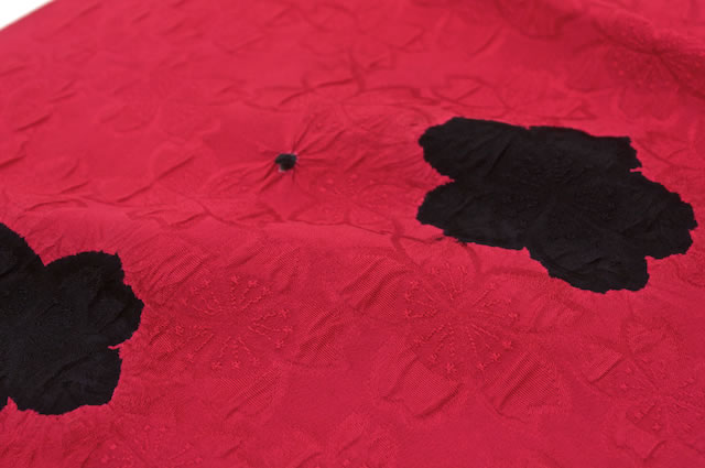 帯揚げ 正絹 振袖 振袖用帯揚げ 成人式 礼装用 訪問着用 丹後ちりめん