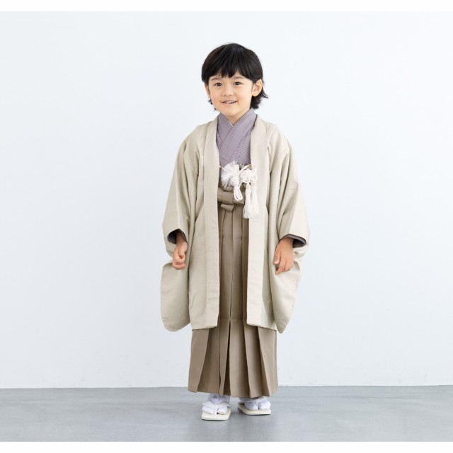 七五三 着物 5歳 販売 五歳 袴セット 10点セット 羽織 着物 半