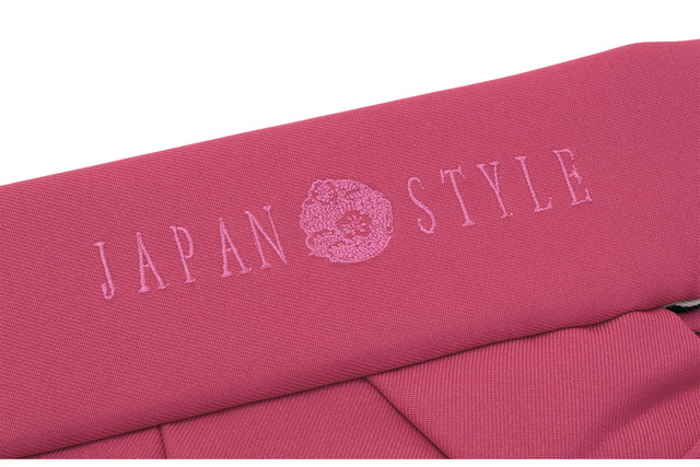 袴 単品 レディース JAPAN STYLE ジャパンスタイル ピンク 縞 ストライプ 行灯袴 スカートタイプ はかま 卒業式 女性用 日本製 袴 単品 レディース JAPAN STYLE ジャパンスタイル ピンク 縞