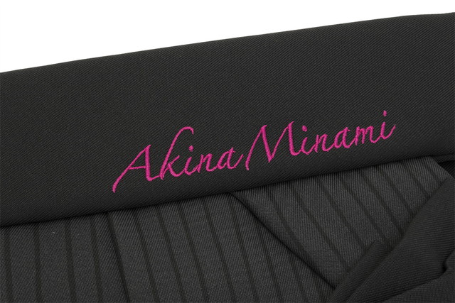 袴 単品 レディース 南明奈 AKINA MINAMI 灰色 グレー 黒 ブラック 縞