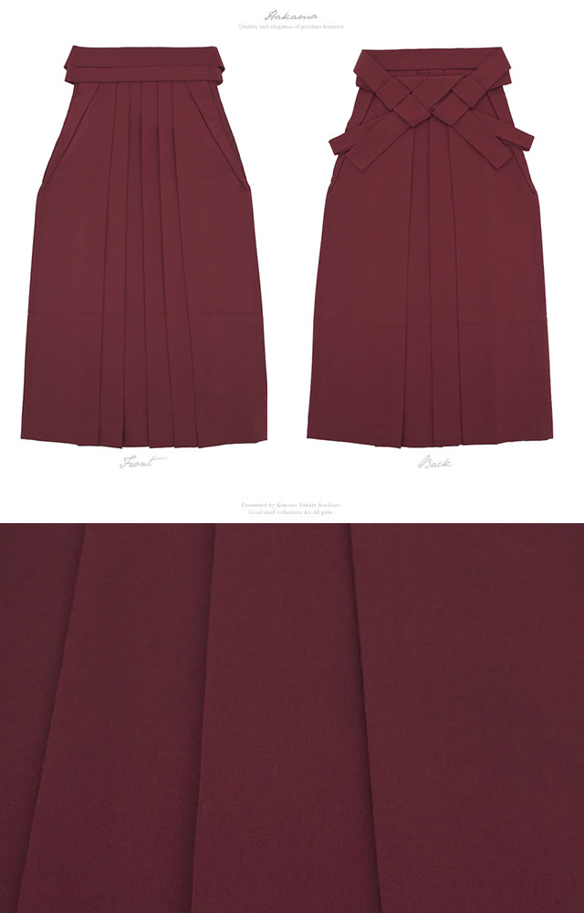 袴セットレディース 袴セット レディース 卒業式 小学生 大学生 赤橙系