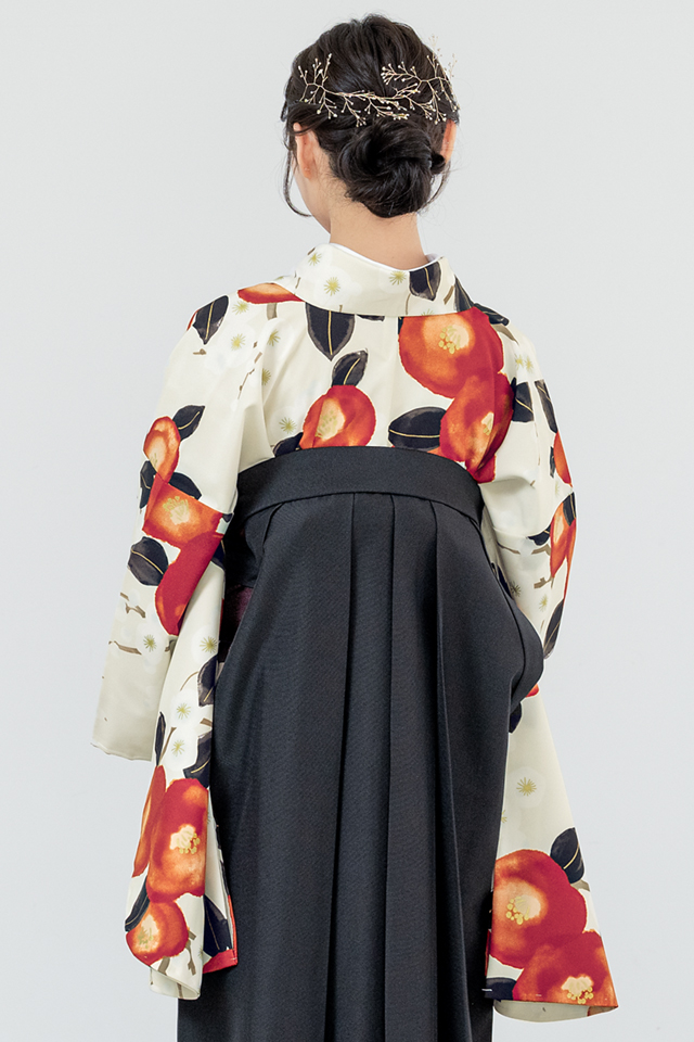 髪飾り 成人式 卒業式 結婚式 リーフクラウン 振袖 袴 金色 ゴールド