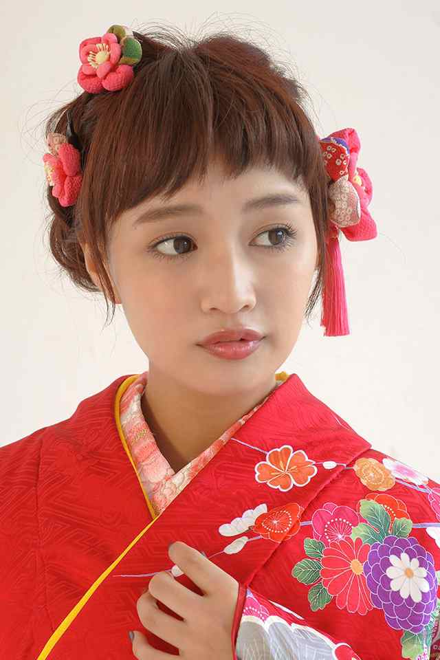成人式 髪飾り 成人式の髪飾り 3点セット 卒業式 振袖 花 フラワー ピンク 梅 縮緬 和柄 房飾り 簪 髪留め 髪かざり 振り袖 ヘアアクセサリー 和装の通販は