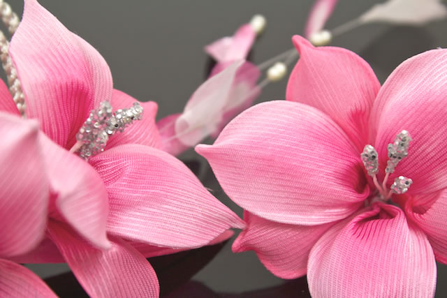 成人式 髪飾り 成人式の髪飾り 2個セット 卒業式 振袖向け 浴衣向け 花 フラワー ピンク ラメ 組紐 パールビーズ ブラ ざぶとん 髪留め 髪かざり 振り袖 ヘアアクセサリー 和装 成人式 髪飾り 成人式の髪飾り 2個セット 卒業式 振袖向け 浴衣向け 花