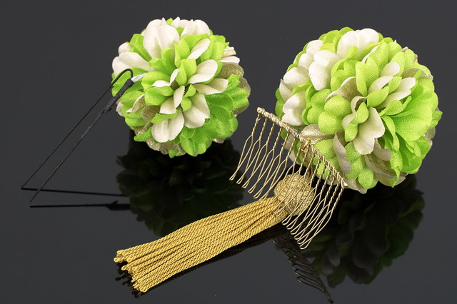 楽天市場】全品対象☆最大1000円クーポン配布中☆10/21まで 髪飾り